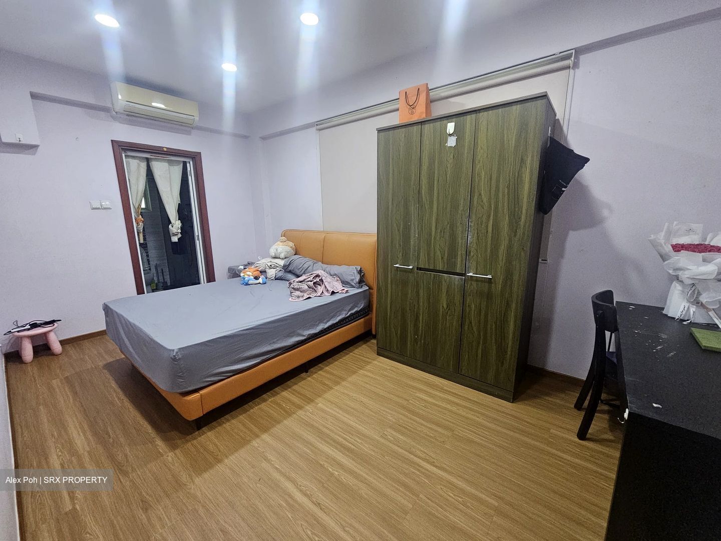 Sunshine Lodge (D19), Apartment #554246101